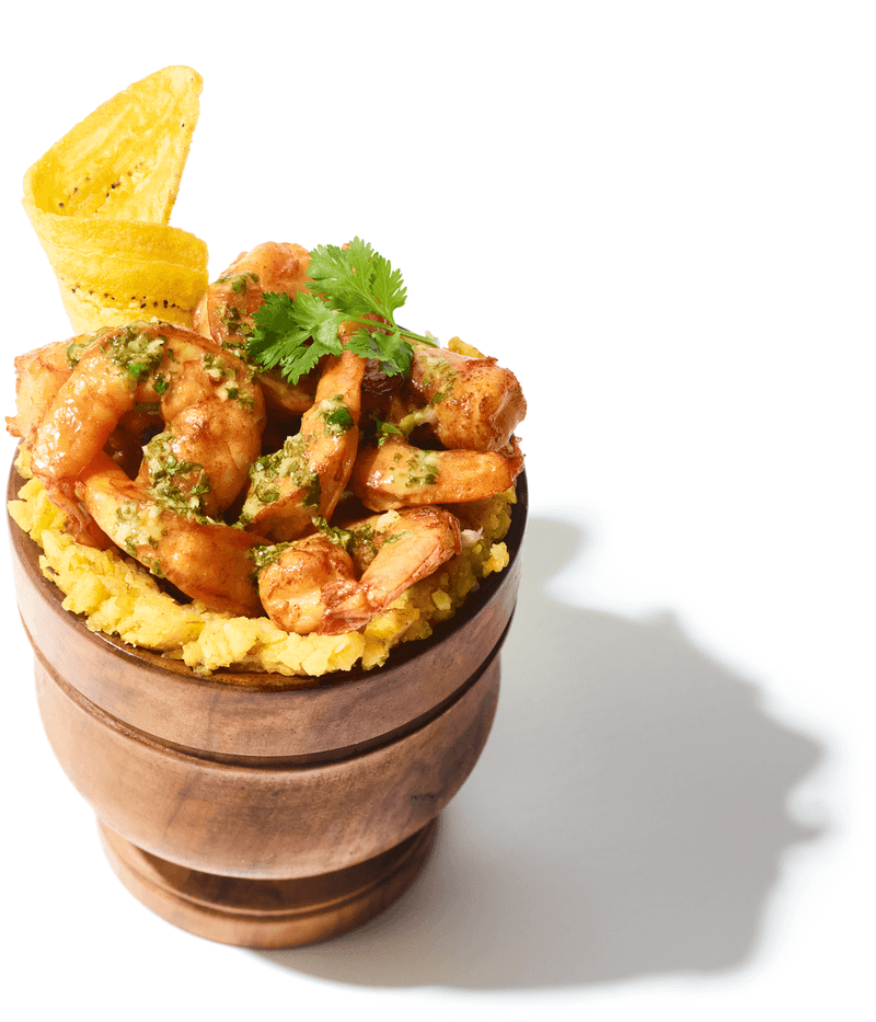 Mofongo